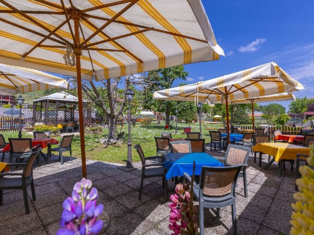Appartement Roero avec piscine à Cisterna d'Asti - Photo 15