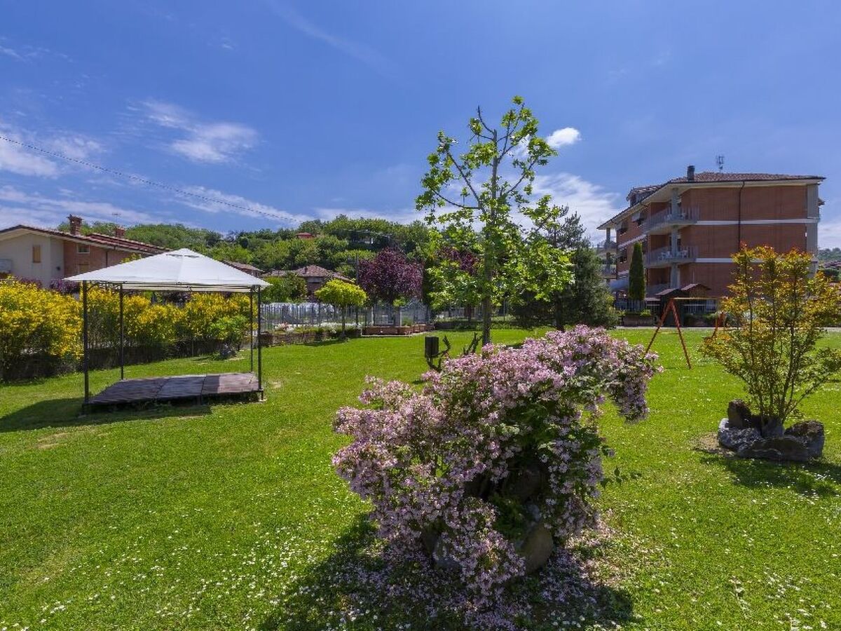 Appartement Roero avec piscine à Cisterna d'Asti - Photo 17