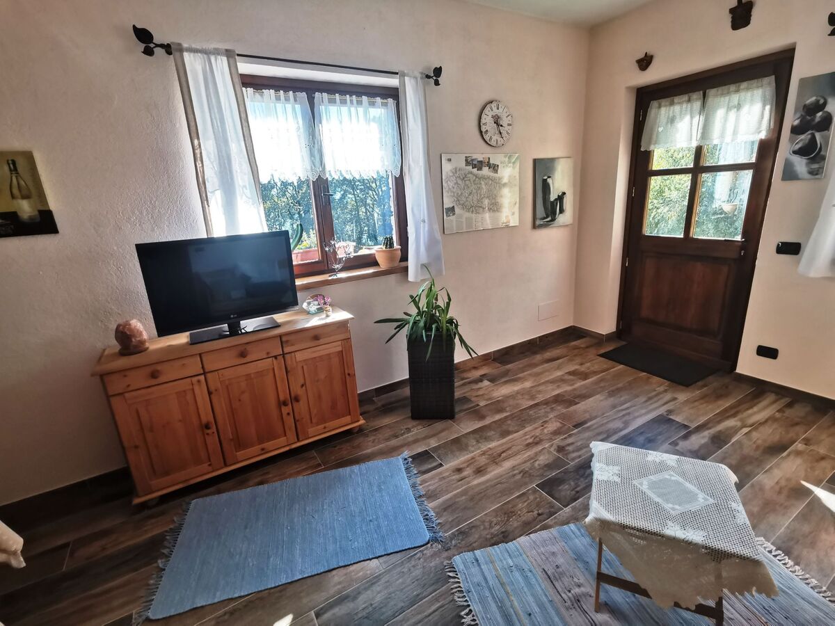 Casa Bella Vista – Appartement 45m² vue sur les Alpes - Photo 2