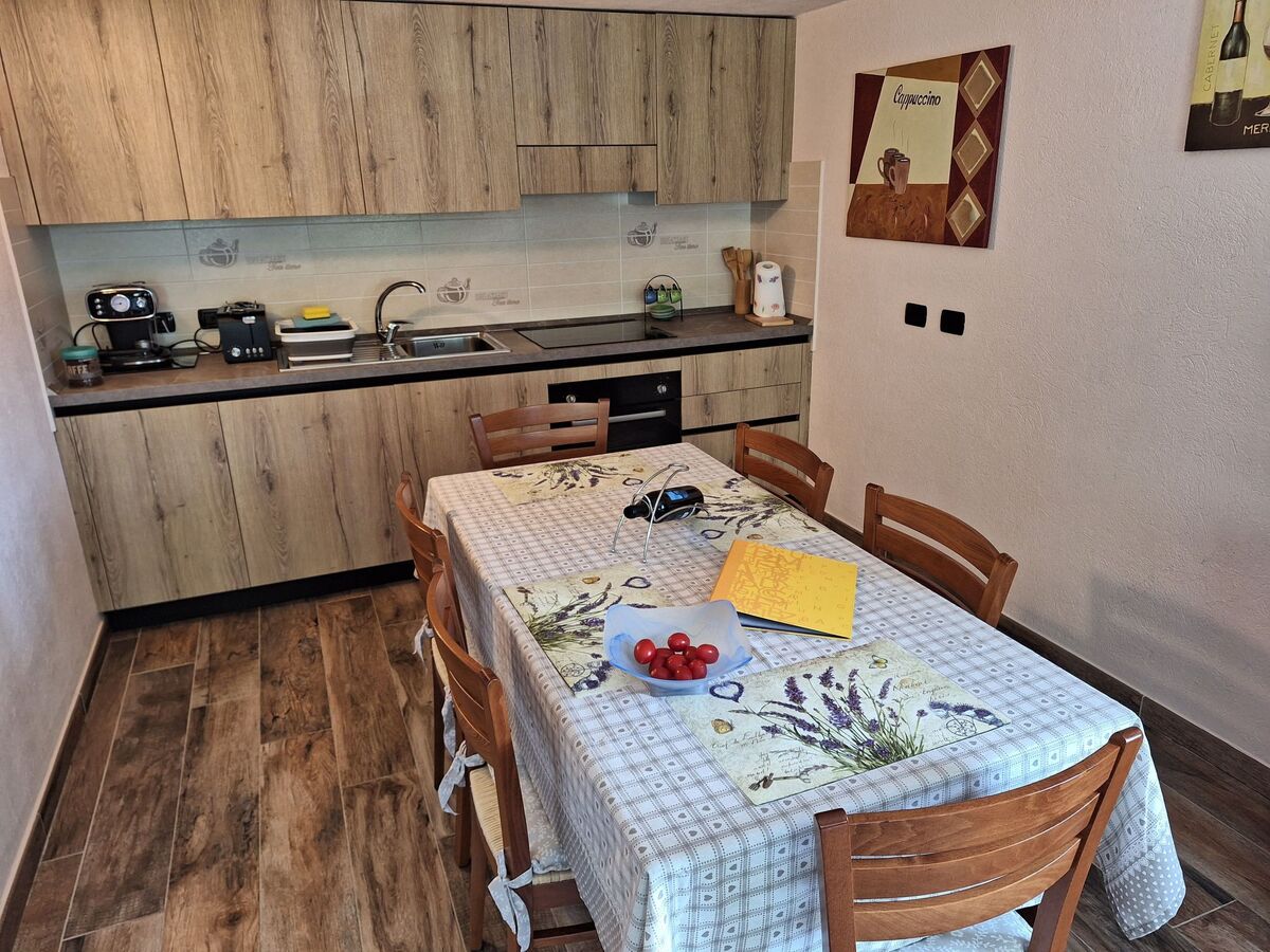 Casa Bella Vista – Appartement 45m² vue sur les Alpes - Photo 3