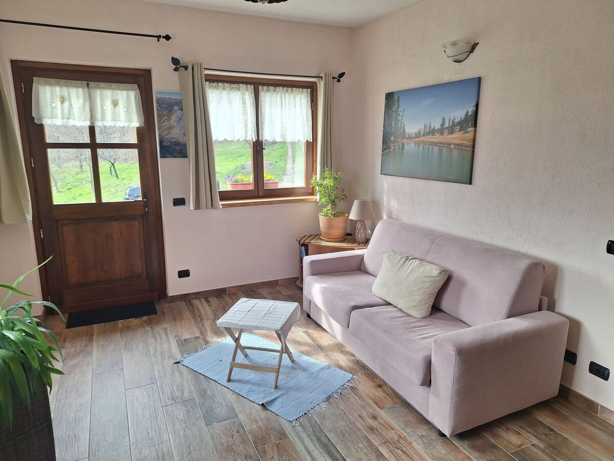 Casa Bella Vista – Appartement 45m² vue sur les Alpes - Photo 4