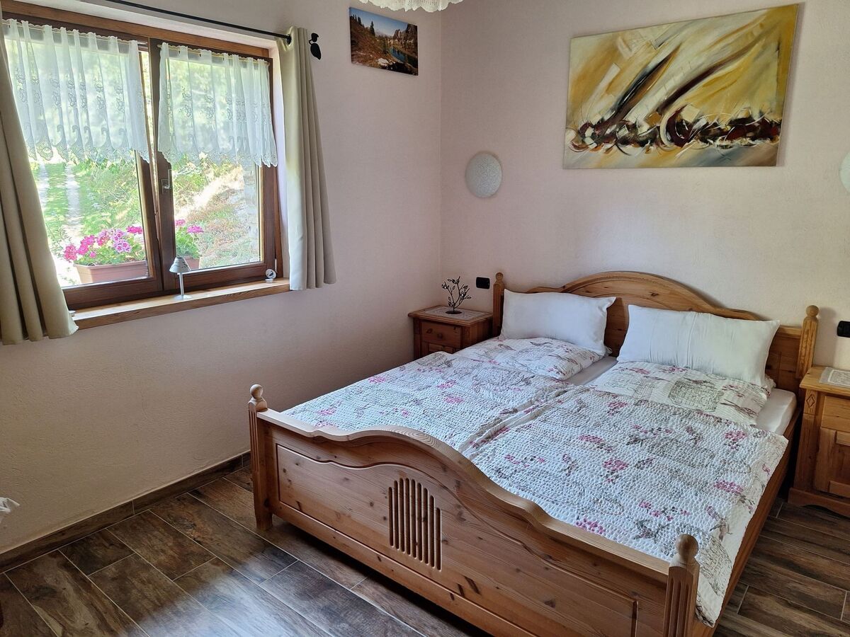 Casa Bella Vista – Appartement 45m² vue sur les Alpes - Photo 5