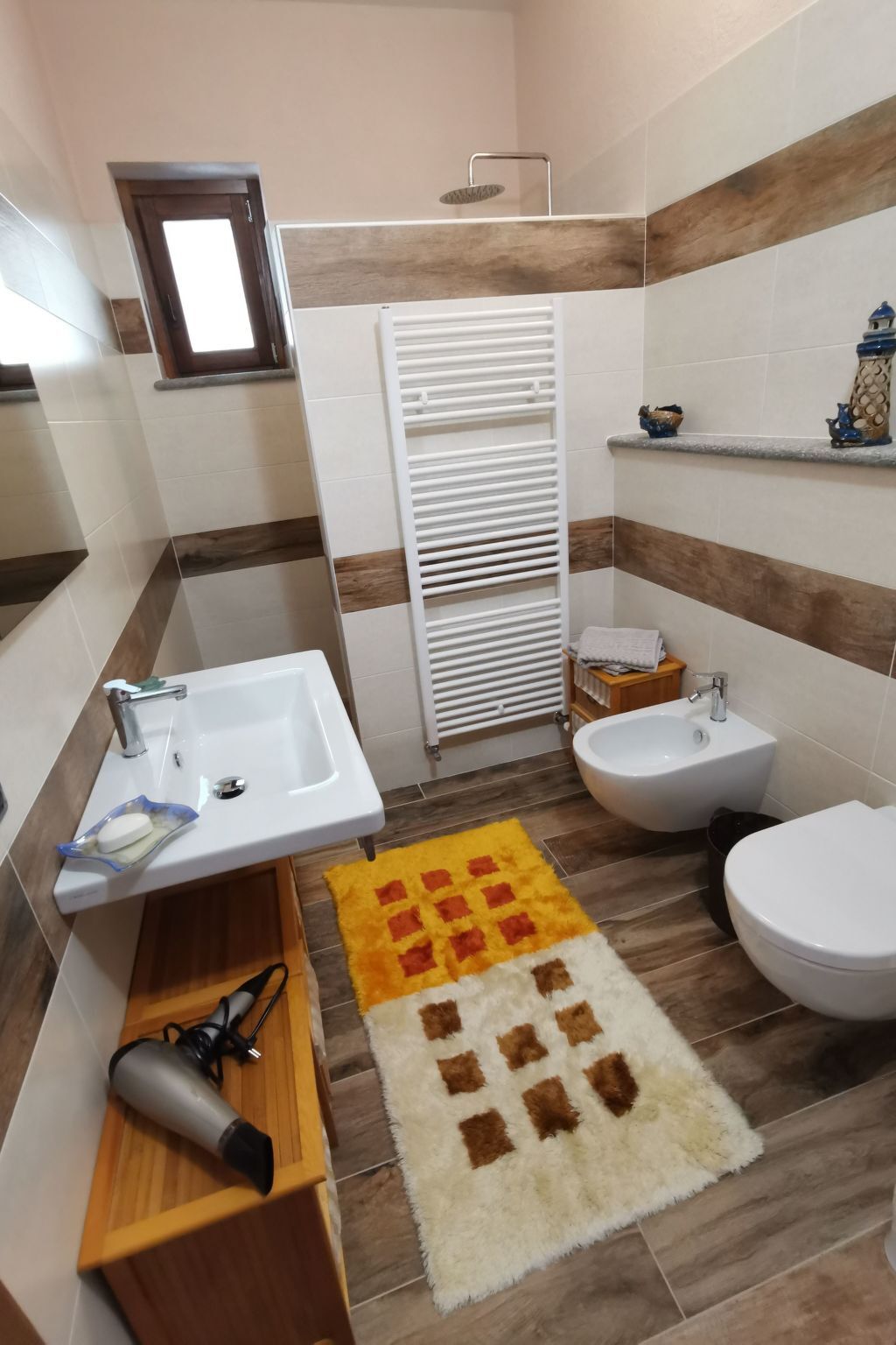Casa Bella Vista – Appartement 45m² vue sur les Alpes - Photo 6