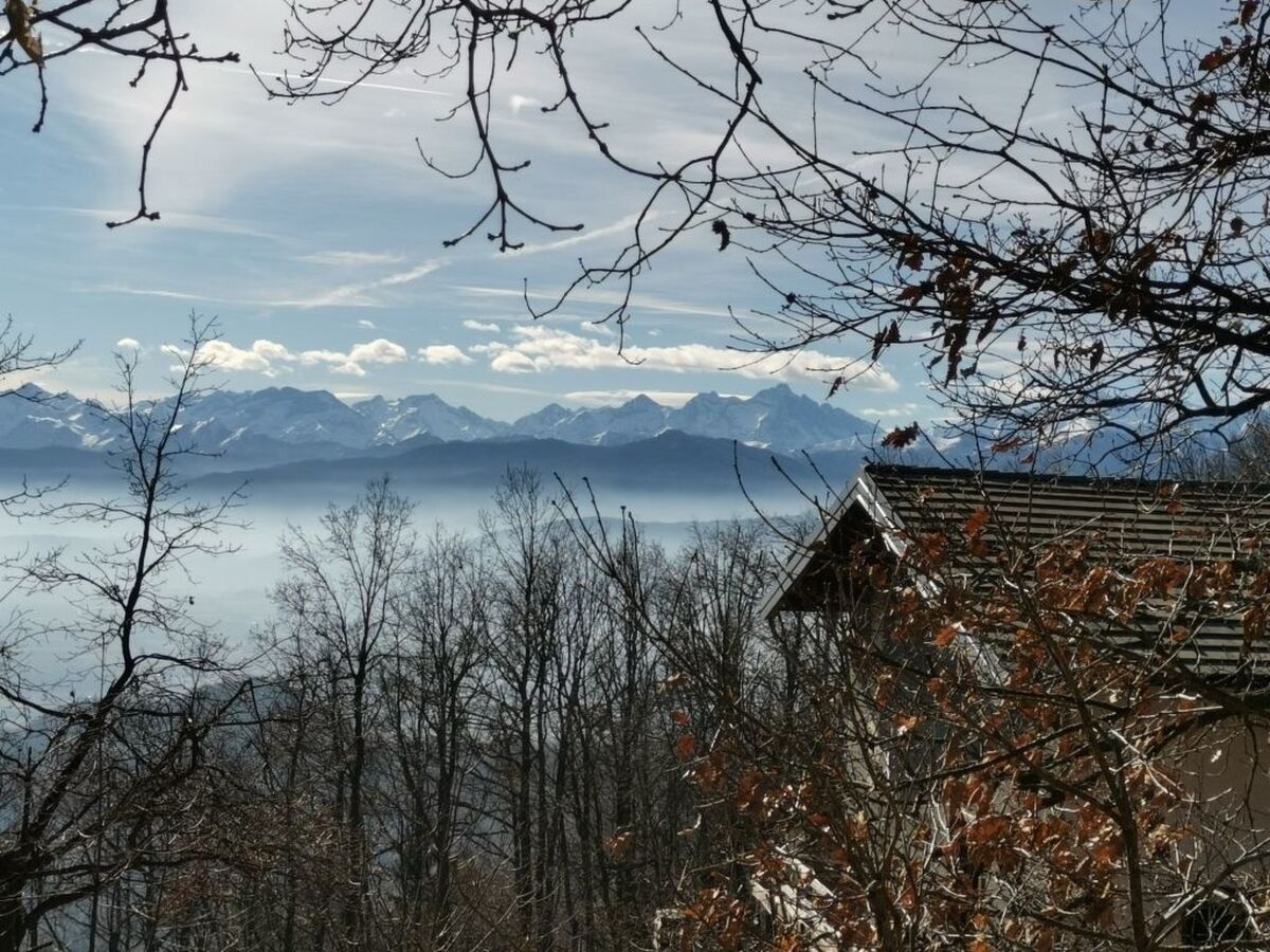 Casa Bella Vista – Appartement 45m² vue sur les Alpes - Photo 7