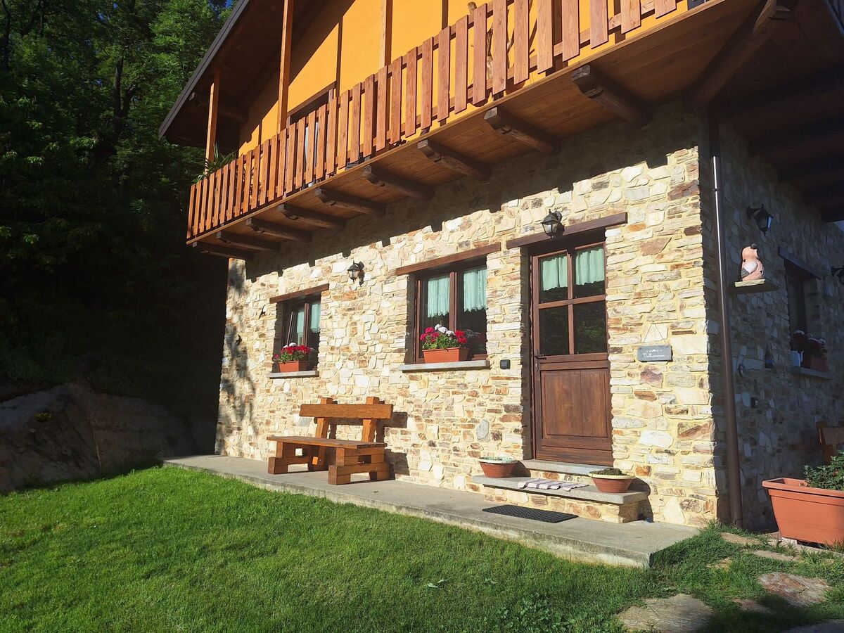 Casa Bella Vista – Appartement 45m² vue sur les Alpes - Photo 8