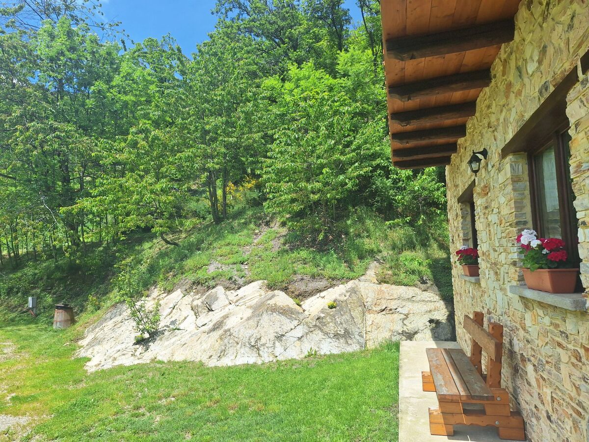 Casa Bella Vista – Appartement 45m² vue sur les Alpes - Photo 9