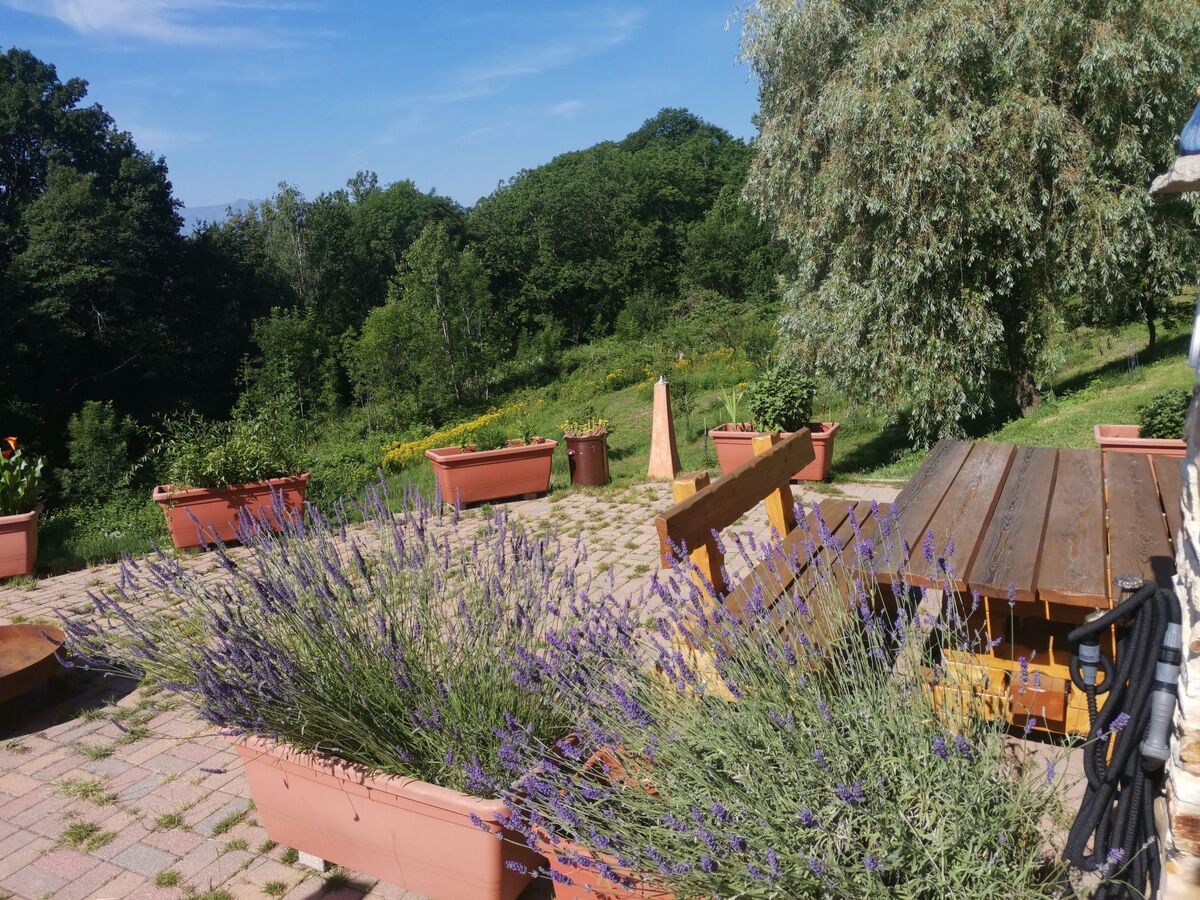 Casa Bella Vista – Appartement 45m² vue sur les Alpes - Photo 10