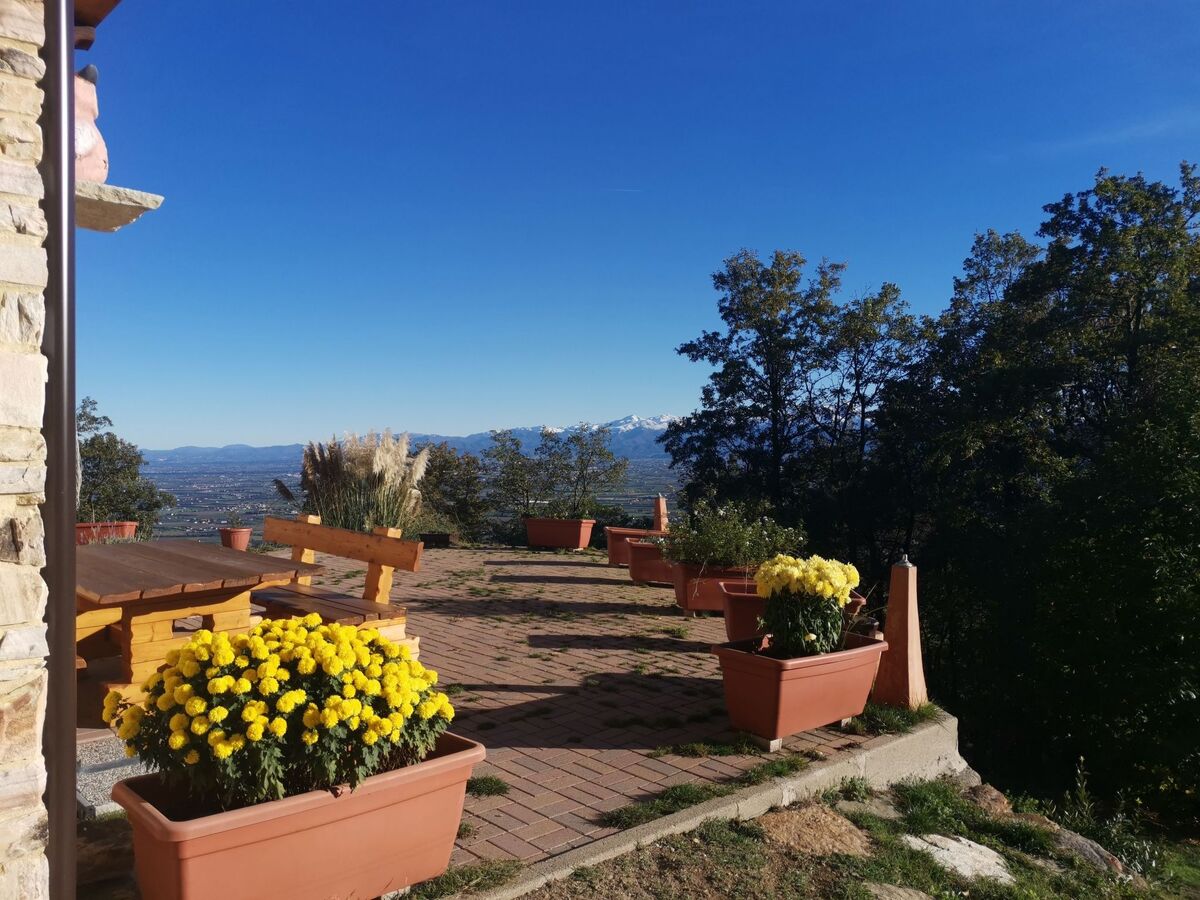 Casa Bella Vista – Appartement 45m² vue sur les Alpes - Photo 11