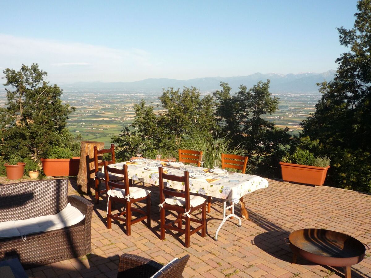 Casa Bella Vista – Appartement 45m² vue sur les Alpes - Photo 13