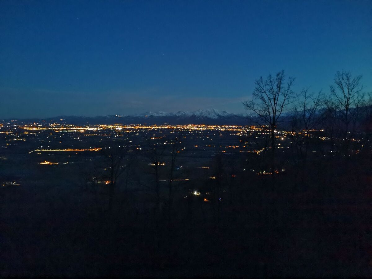 Casa Bella Vista – Appartement 45m² vue sur les Alpes - Photo 15