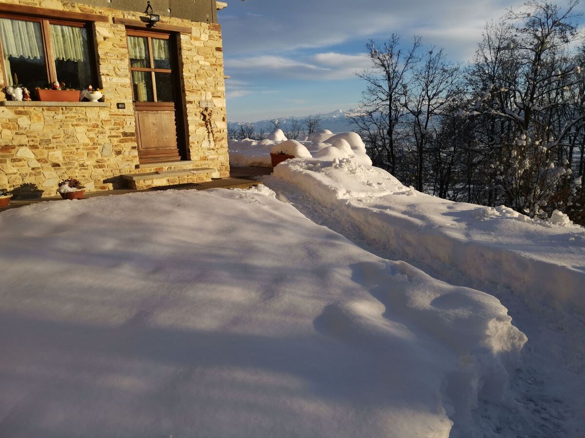 Casa Bella Vista – Appartement 45m² vue sur les Alpes - Photo 20