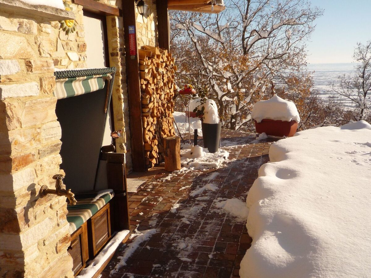 Casa Bella Vista – Appartement 45m² vue sur les Alpes - Photo 23