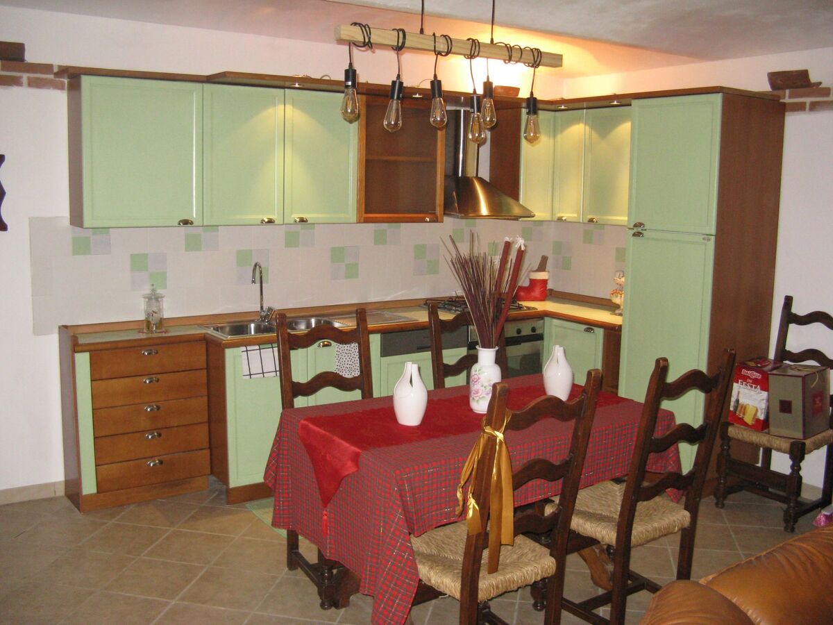 Appartement avec jardin privé et piscine à Castellero - Photo 8