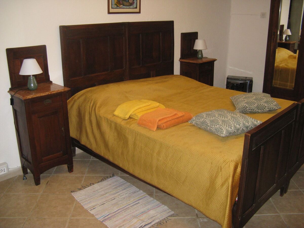 Appartement avec jardin privé et piscine à Castellero - Photo 10