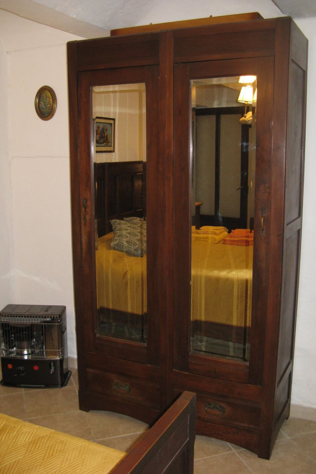 Appartement avec jardin privé et piscine à Castellero - Photo 11