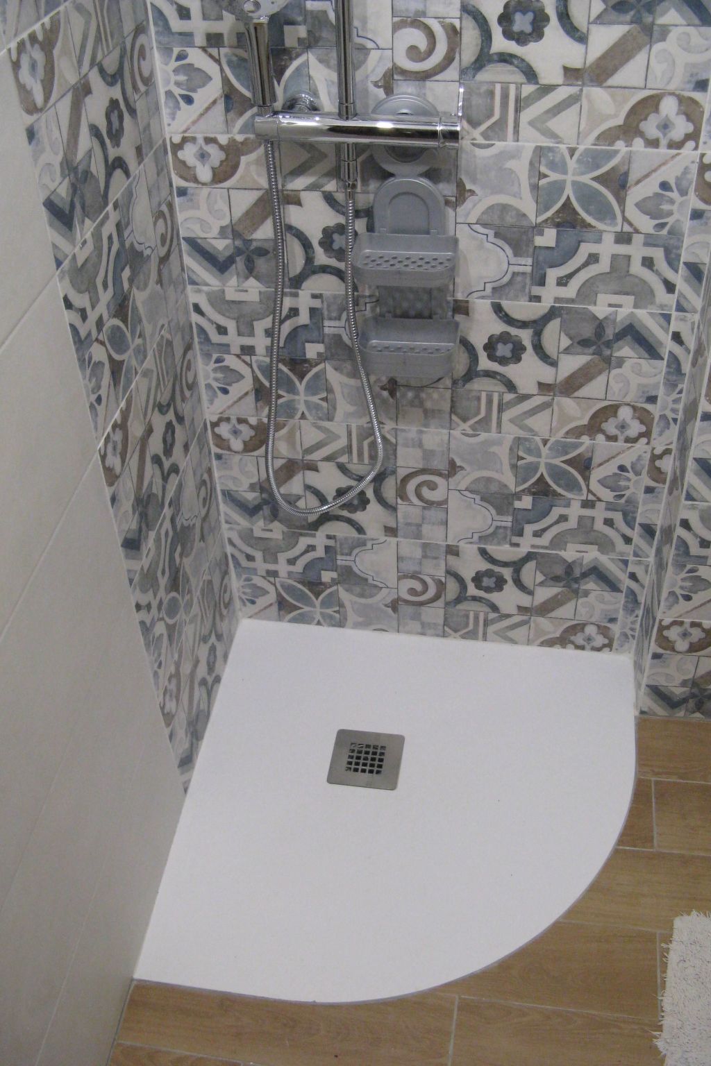 Appartement avec jardin privé et piscine à Castellero - Photo 13