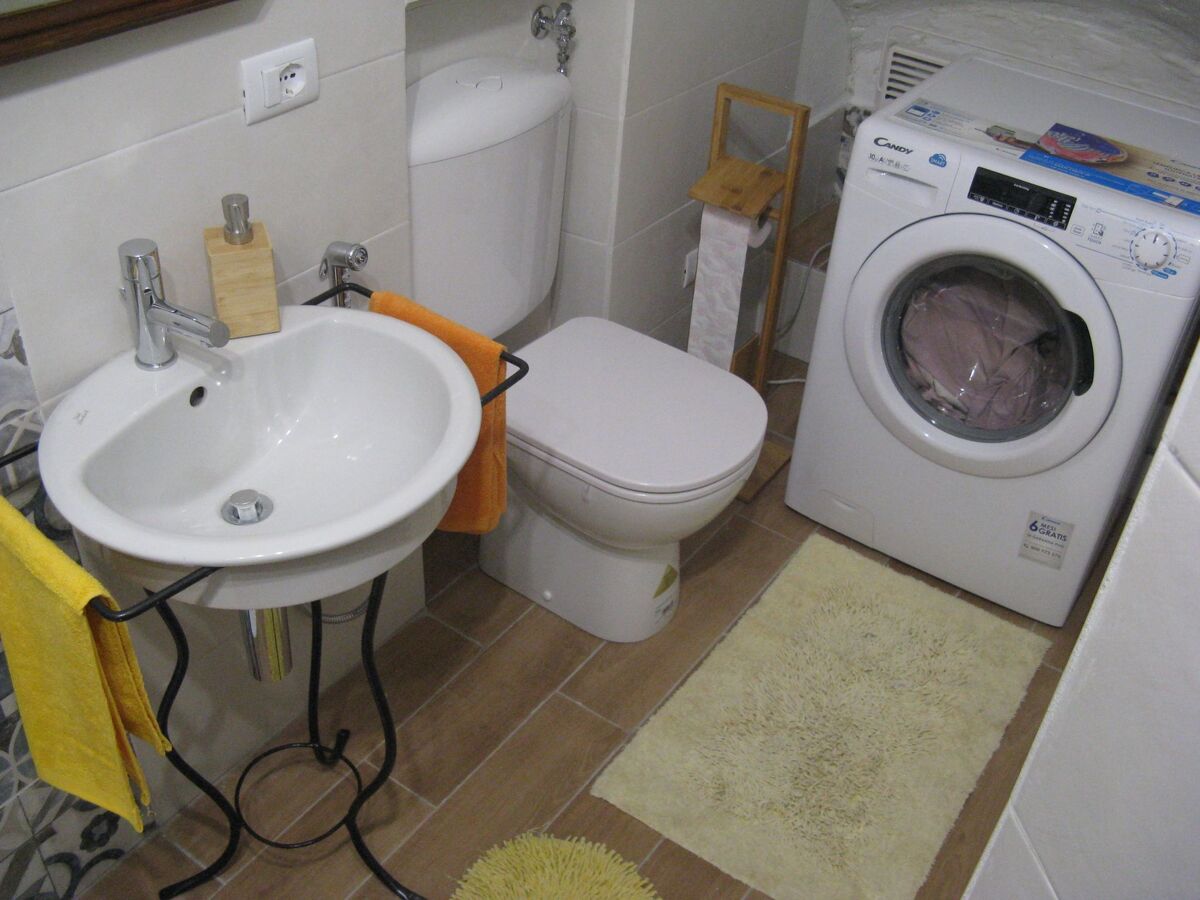 Appartement avec jardin privé et piscine à Castellero - Photo 17