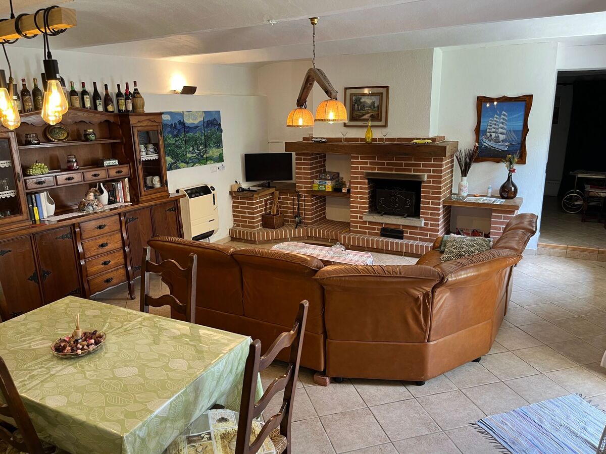Appartement avec jardin privé et piscine à Castellero - Photo 23
