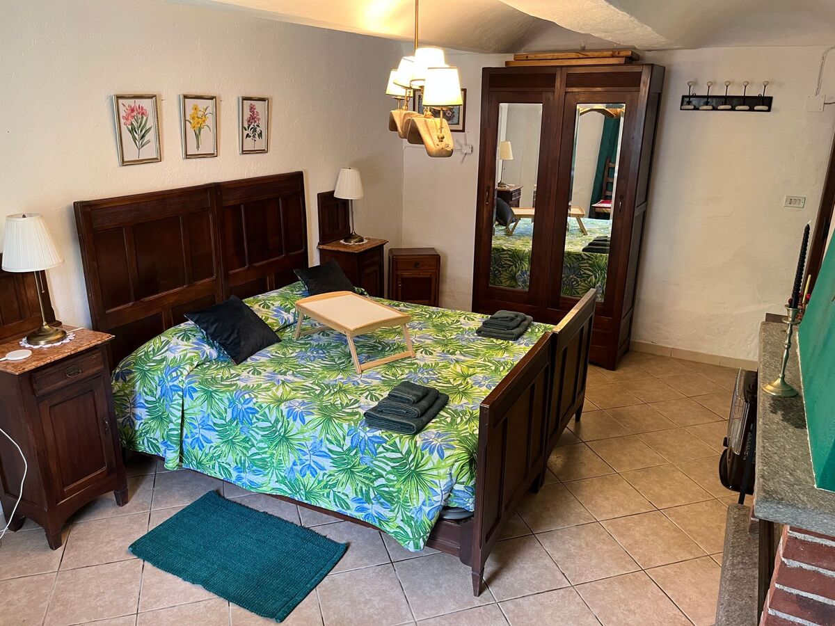 Appartement avec jardin privé et piscine à Castellero - Photo 24