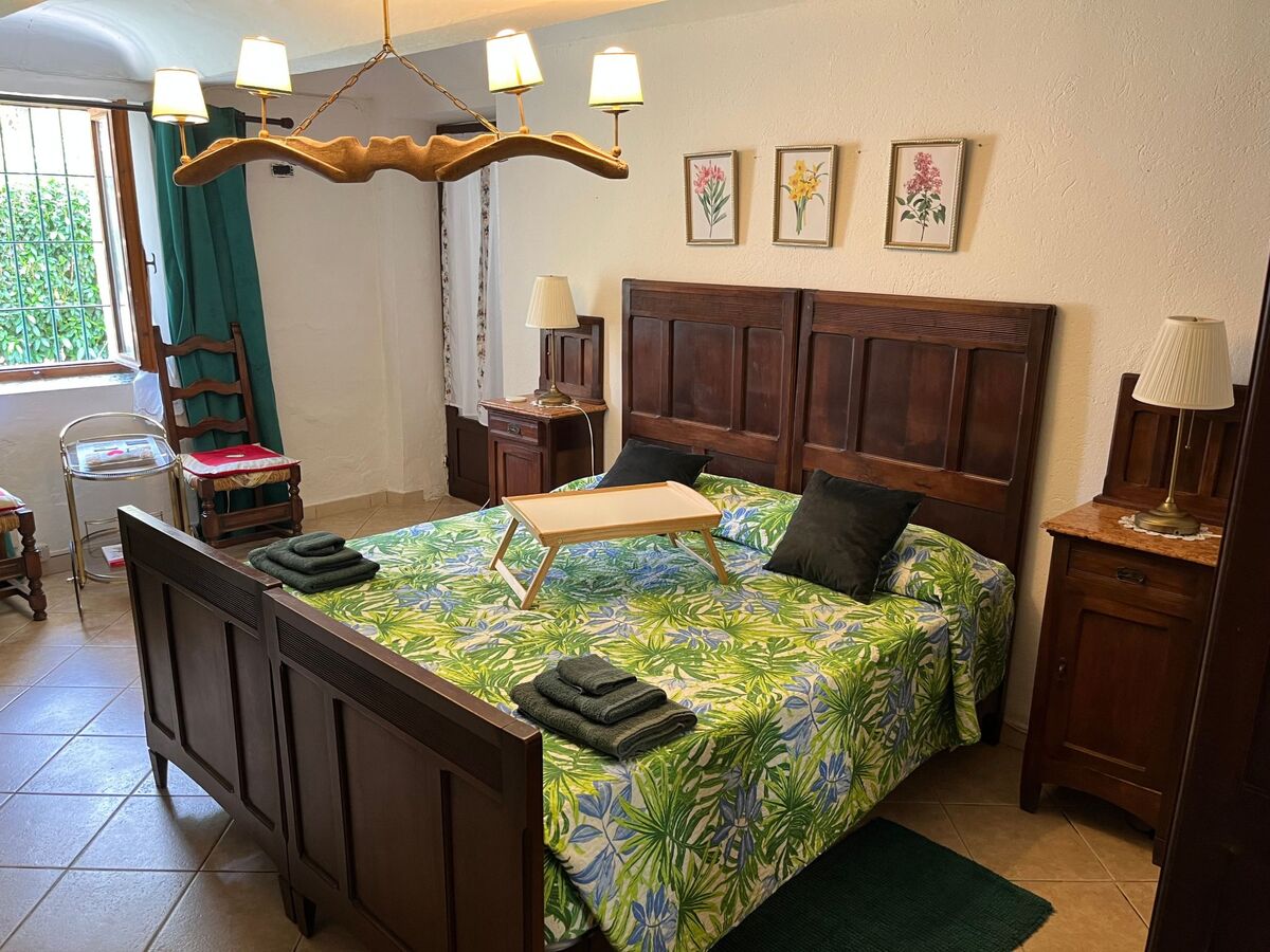 Appartement avec jardin privé et piscine à Castellero - Photo 25