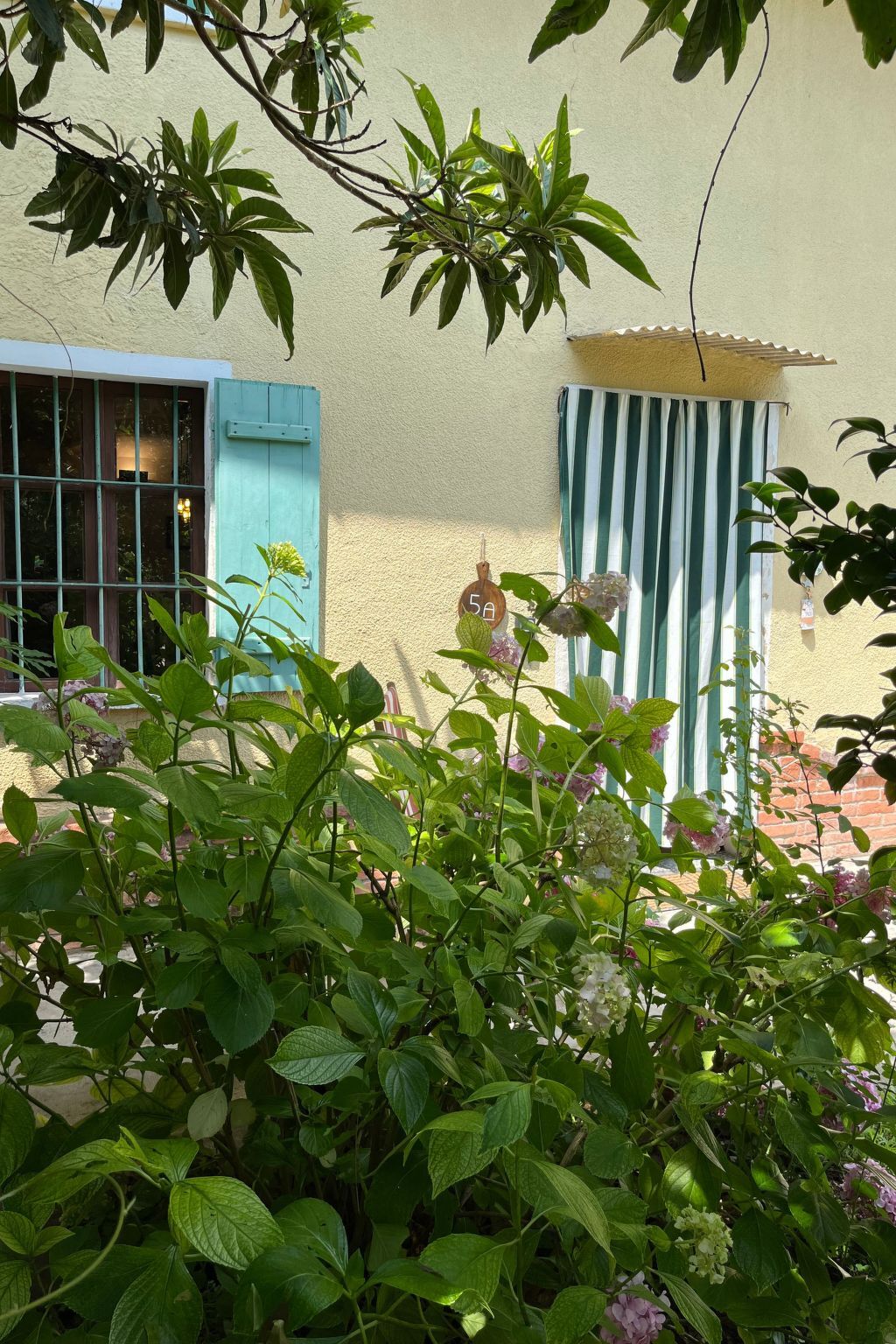 Appartement avec jardin privé et piscine à Castellero - Photo 32