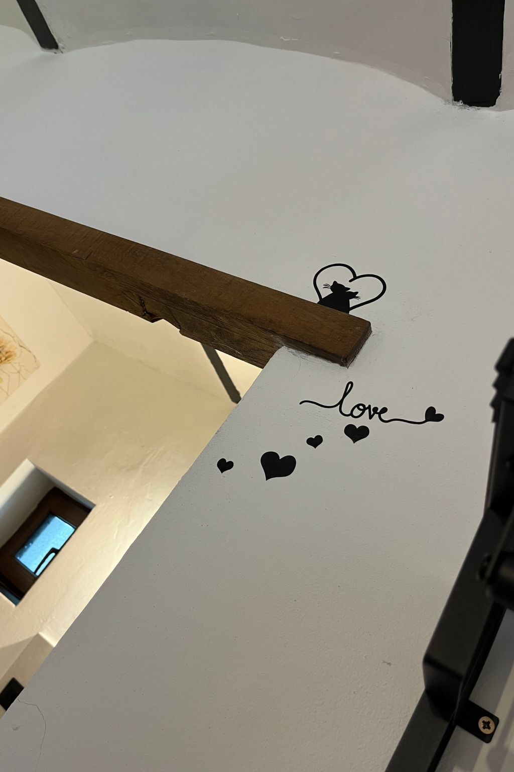 Orchidea Room à Castellero, appartement avec piscine - Photo 6