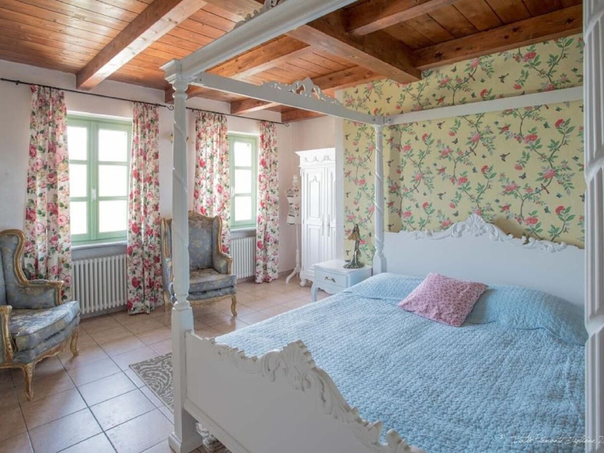 Villa Piemonte – Maison 8 chambres à Tigliole - Photo 3