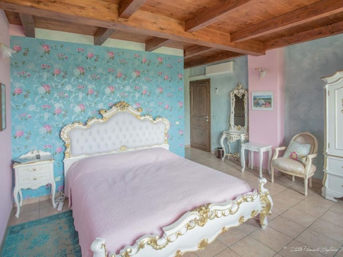 Villa Piemonte – Maison 8 chambres à Tigliole - Photo 4