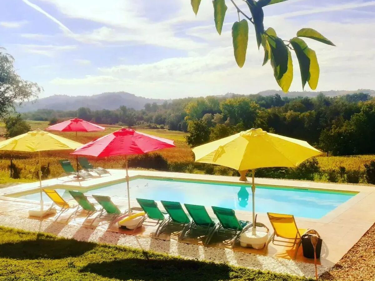 Villa Piemonte – Maison 8 chambres à Tigliole - Photo 7