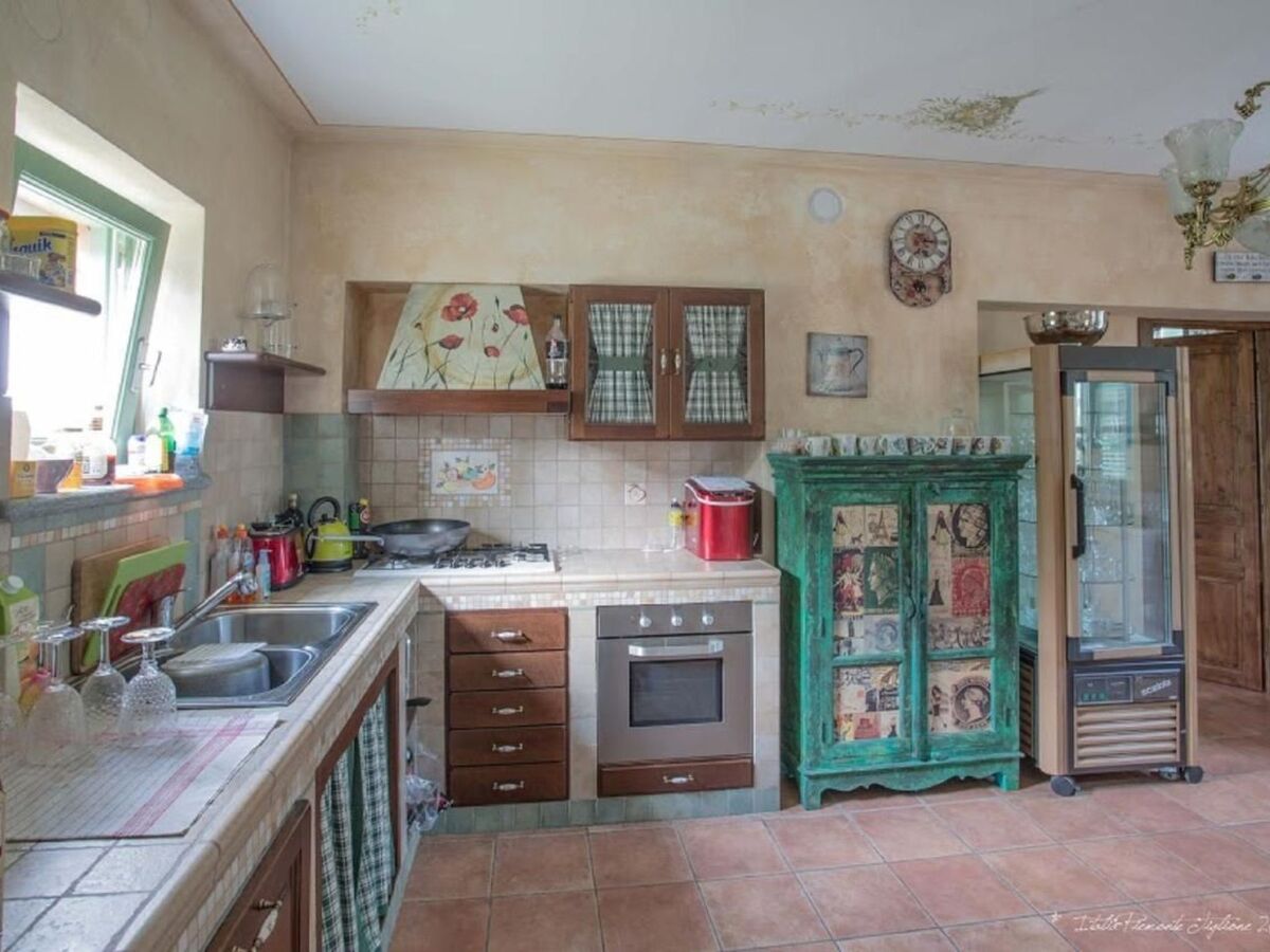 Villa Piemonte – Maison 8 chambres à Tigliole - Photo 8