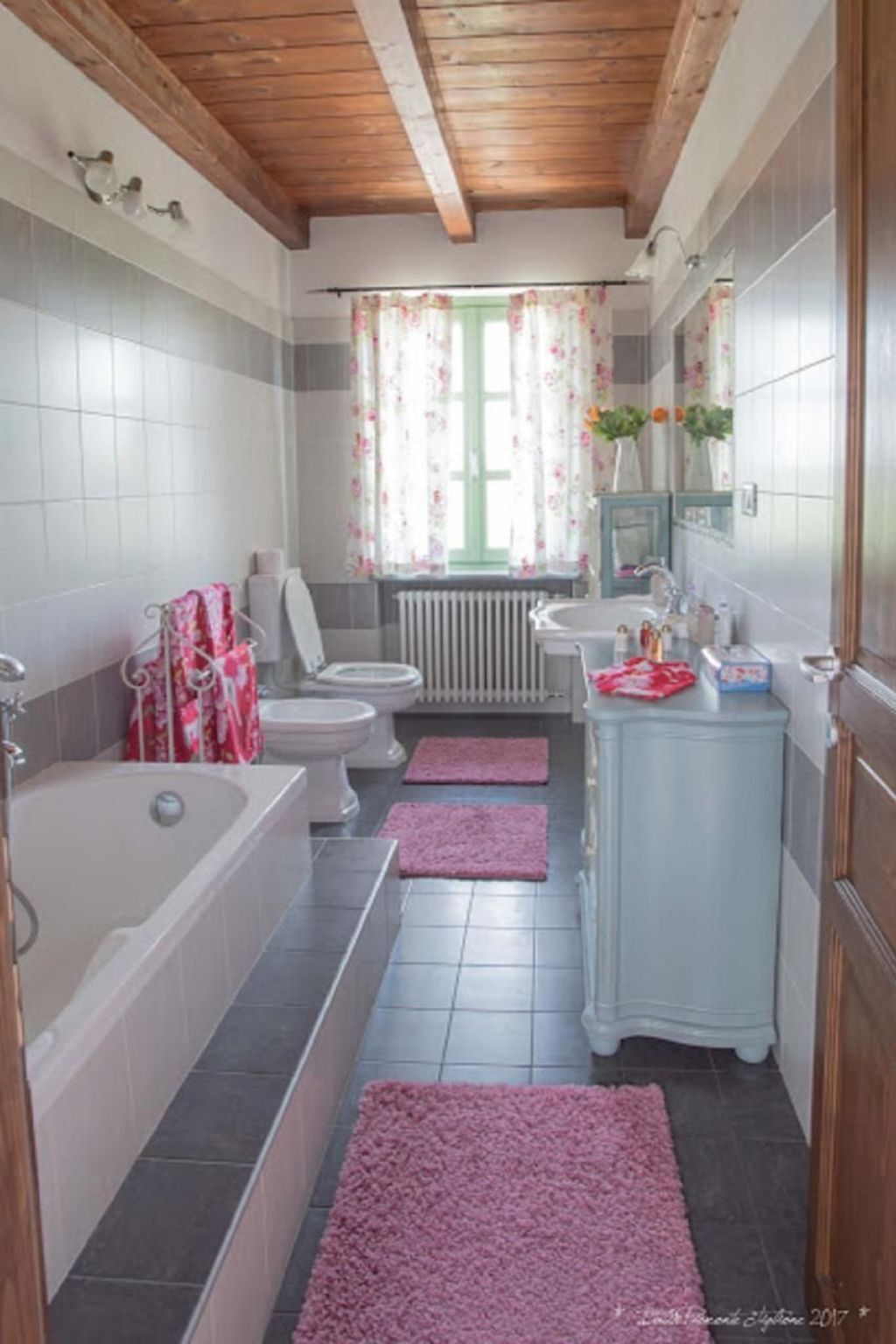 Villa Piemonte – Maison 8 chambres à Tigliole - Photo 10