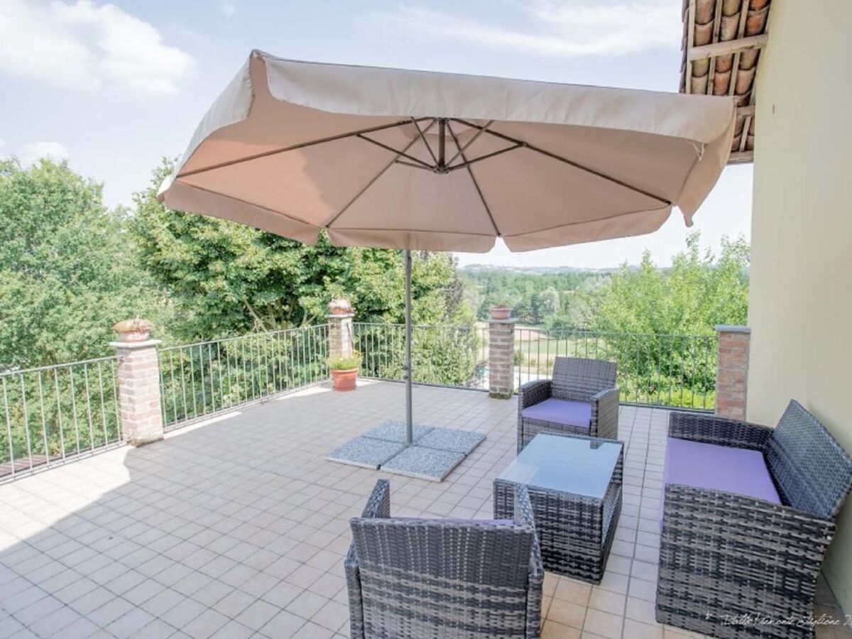 Villa Piemonte – Maison 8 chambres à Tigliole - Photo 11