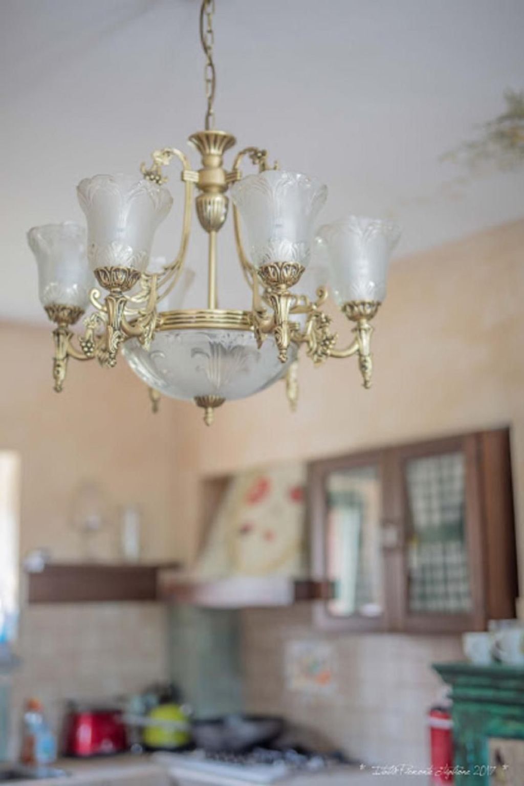 Villa Piemonte – Maison 8 chambres à Tigliole - Photo 14