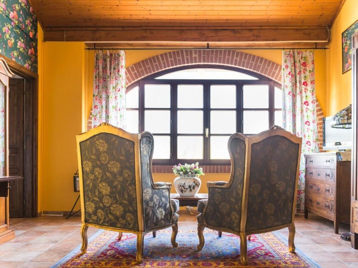 Villa Piemonte – Maison 8 chambres à Tigliole - Photo 15
