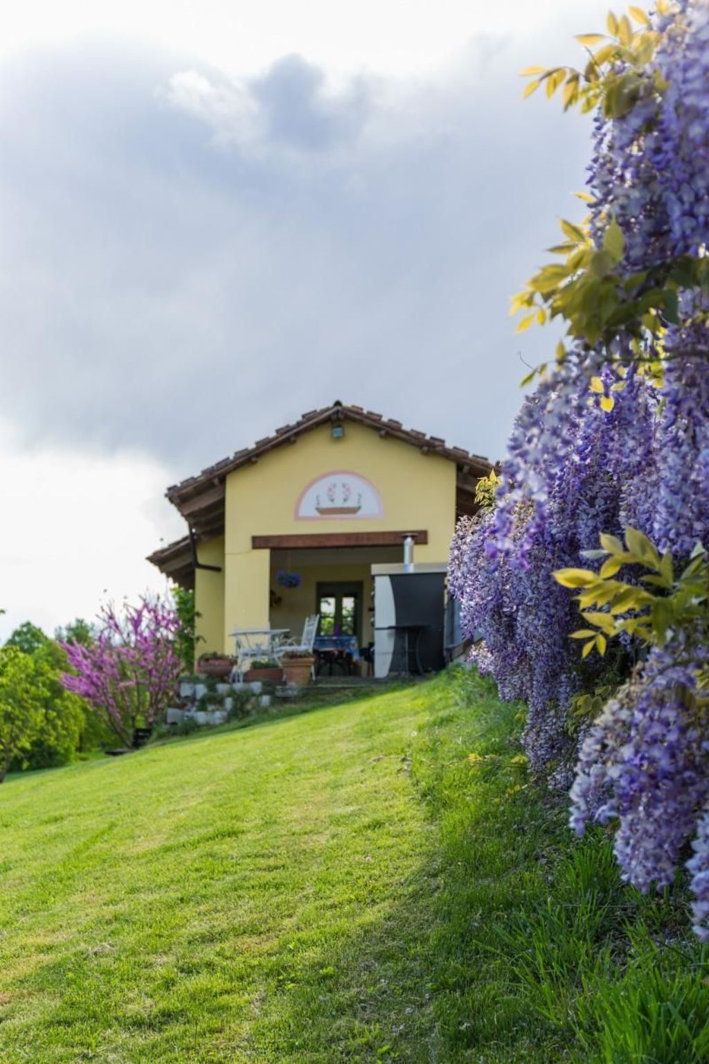 Villa Piemonte – Maison 8 chambres à Tigliole - Photo 18