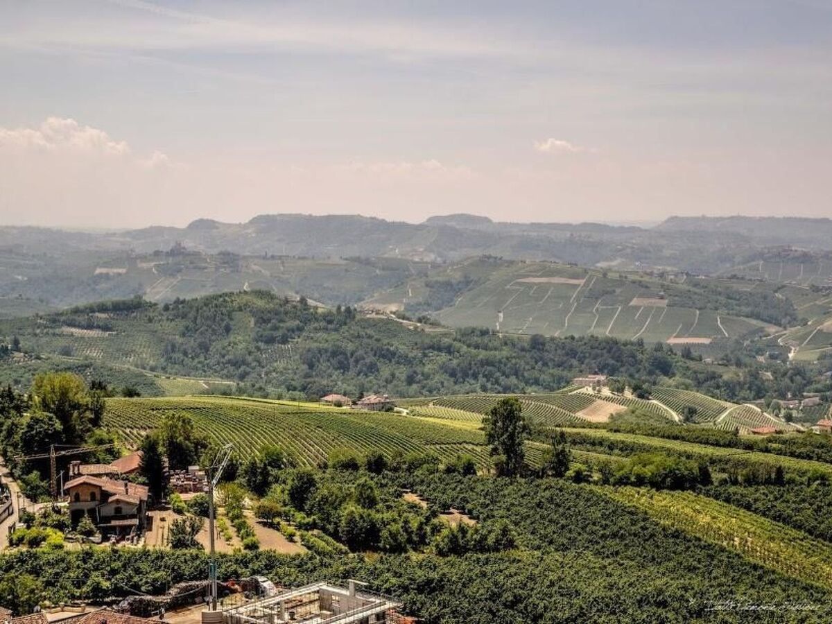 Villa Piemonte – Maison 8 chambres à Tigliole - Photo 19