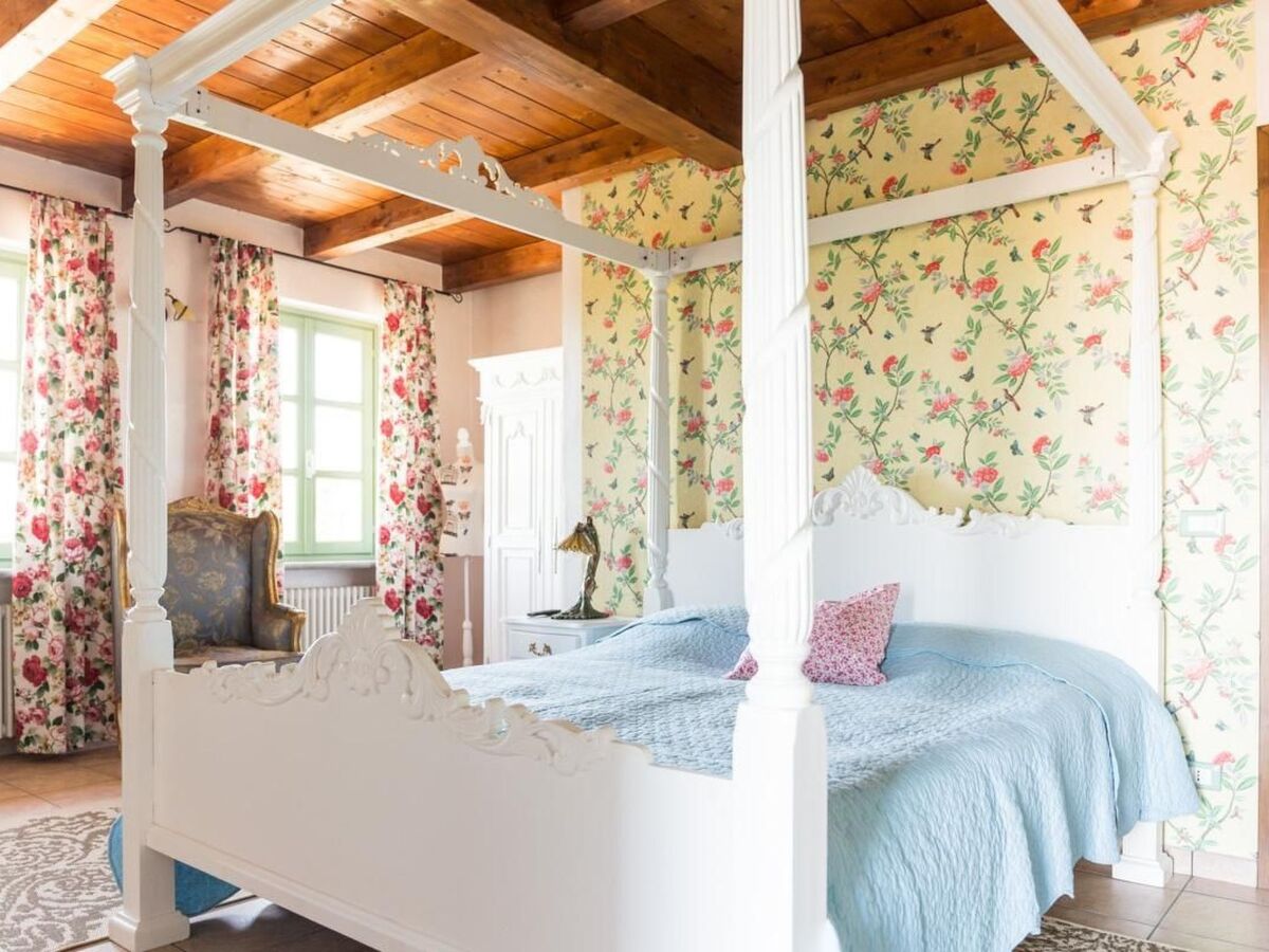 Villa Piemonte – Maison 8 chambres à Tigliole - Photo 22