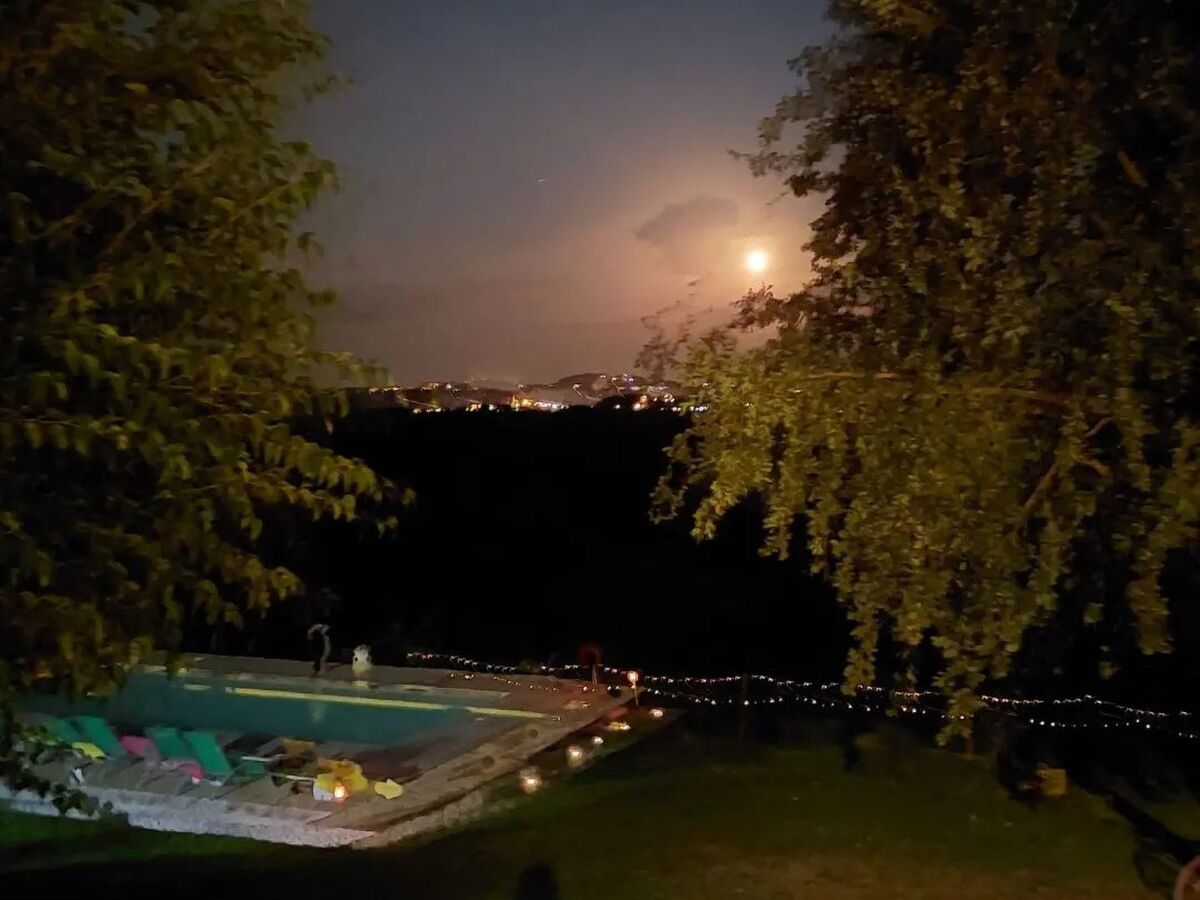 Villa Piemonte – Maison 8 chambres à Tigliole - Photo 26