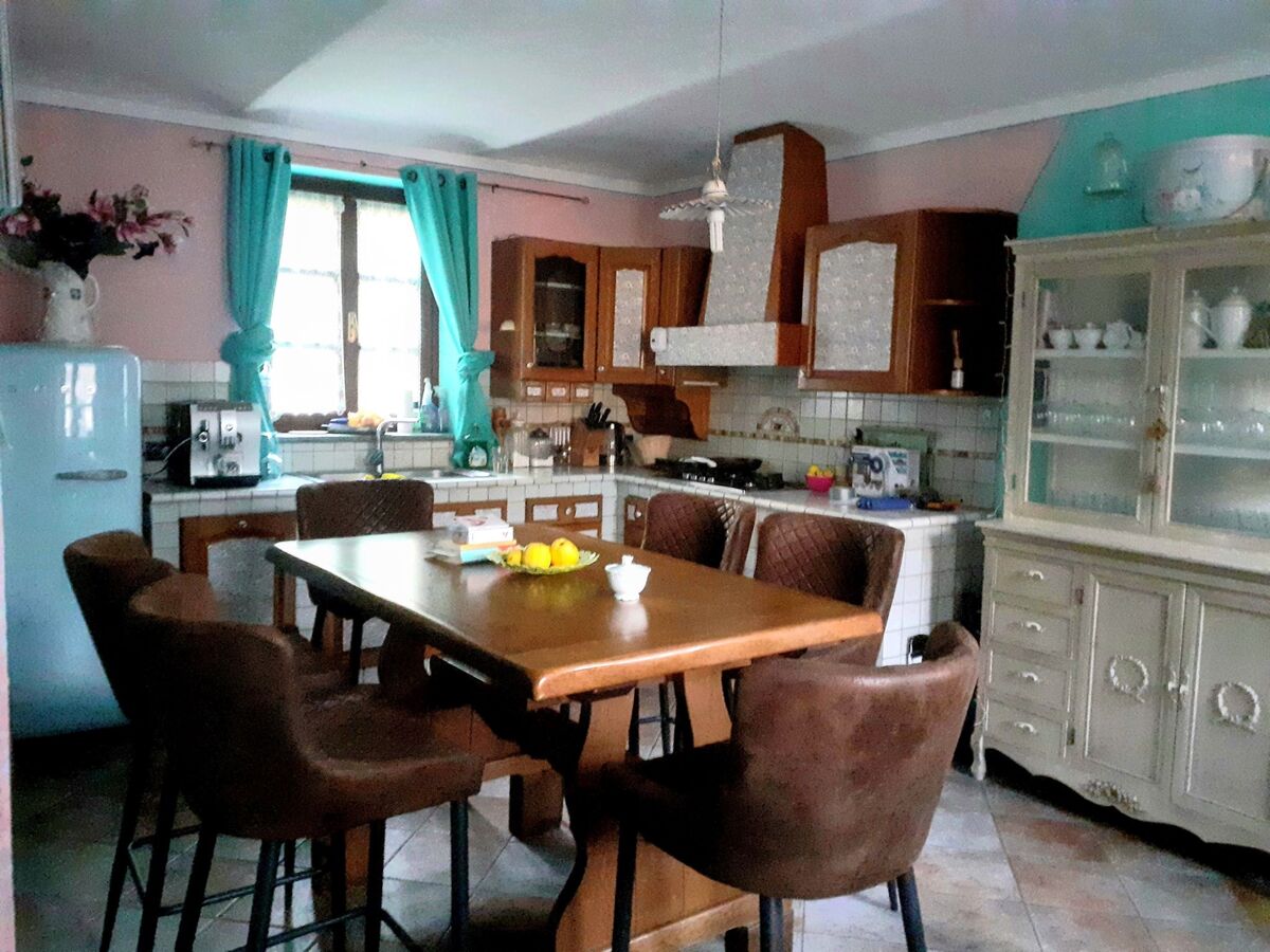 Villa Piemonte – Maison 8 chambres à Tigliole - Photo 29