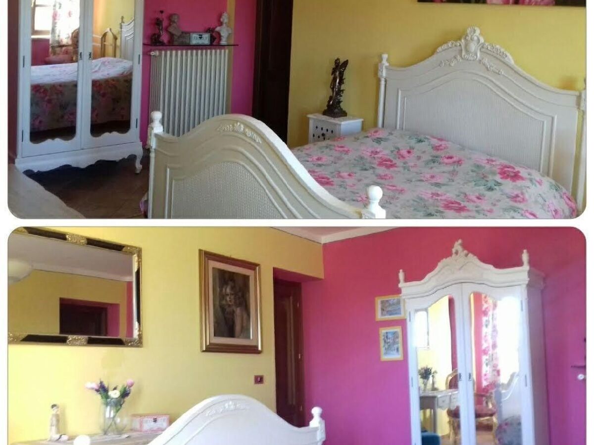 Villa Piemonte – Maison 8 chambres à Tigliole - Photo 32