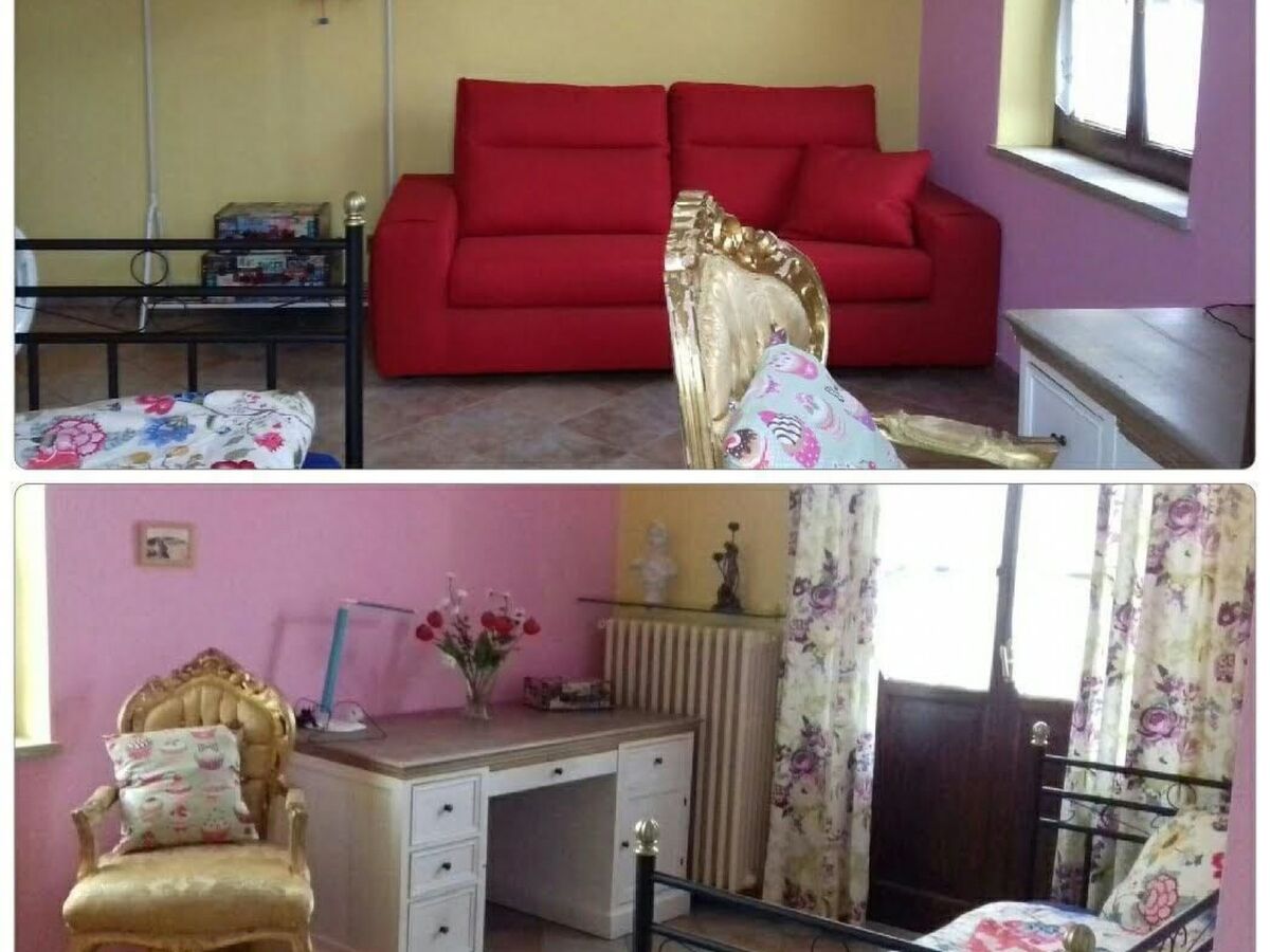 Villa Piemonte – Maison 8 chambres à Tigliole - Photo 36