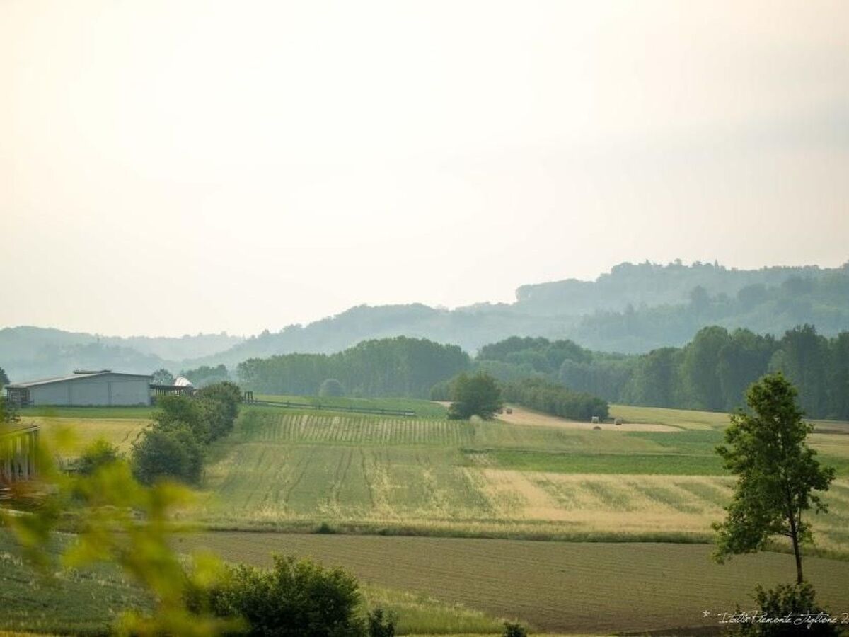 Villa Piemonte – Maison 8 chambres à Tigliole - Photo 39