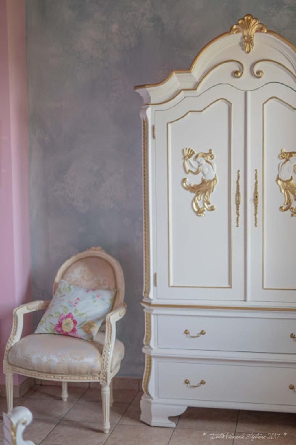 Villa Piemonte – Maison 8 chambres à Tigliole - Photo 41
