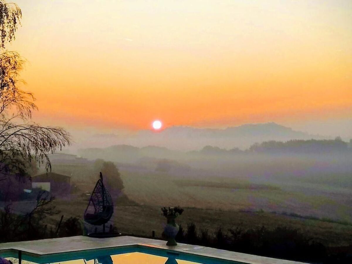 Villa Piemonte – Maison 8 chambres à Tigliole - Photo 47