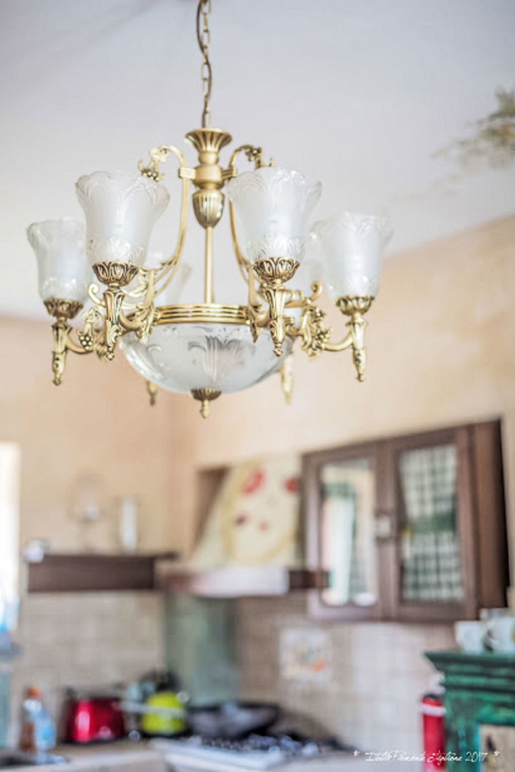 Villa Piemonte – Maison 8 chambres à Tigliole - Photo 51
