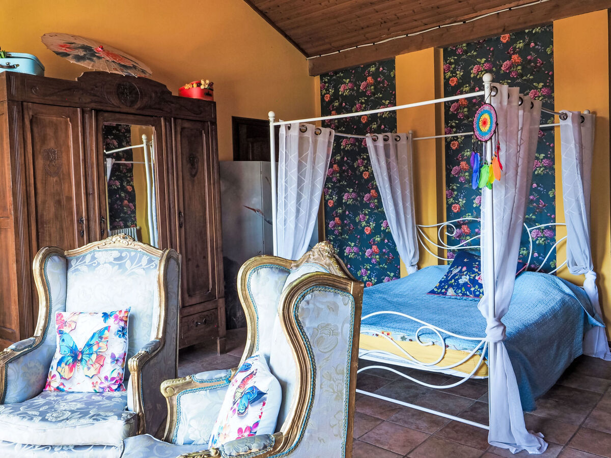 Villa Piemonte – Maison 8 chambres à Tigliole - Photo 54
