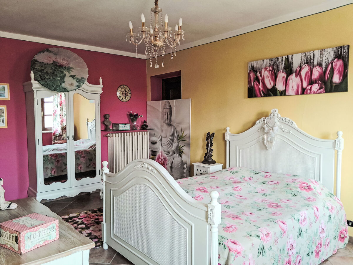 Villa Piemonte – Maison 8 chambres à Tigliole - Photo 55