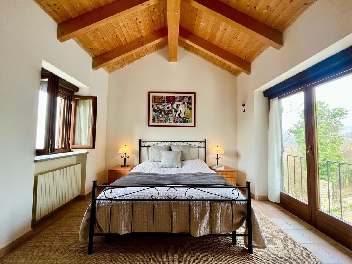 Roccaverano – Appartement 4 pers. en Alta Langhe - Photo 1