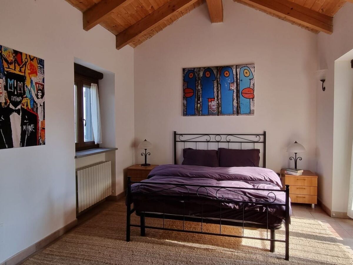 Roccaverano – Appartement 4 pers. en Alta Langhe - Photo 2