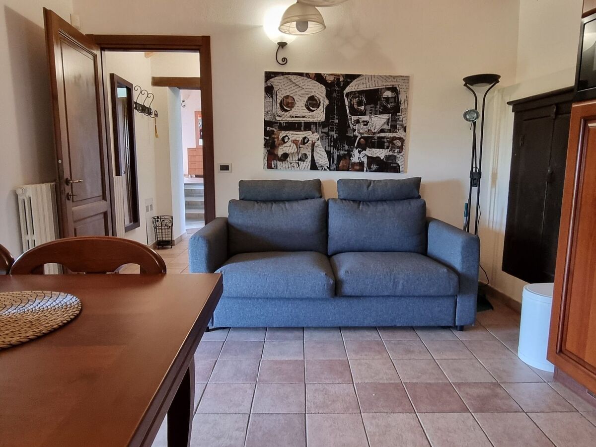 Roccaverano – Appartement 4 pers. en Alta Langhe - Photo 5